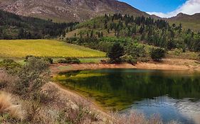 Berge Toe - Spanspek Se Plek Farmstay